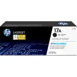 Originální HP CF217A No.17A