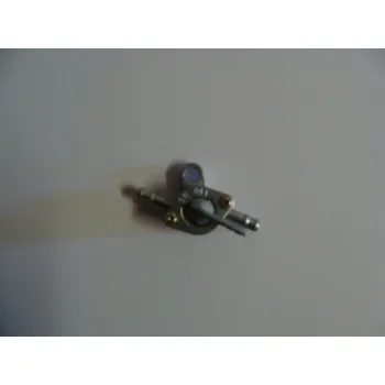 Palivový kohout kovový