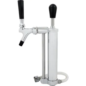 Příslušenství pro výčepní zařízení Párty pípa s pumpou Lindr