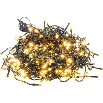 Retlux RXL 297 řetěz 120 LED studená…
