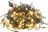 Vánoční osvětlení Retlux RXL 297 řetěz 120 LED studená bílá