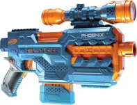 Dětská zbraň Hasbro Nerf Elite Phoenix CS-6