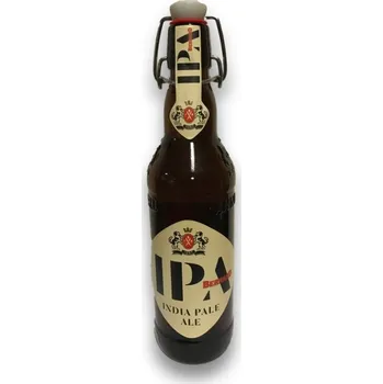 Pivo Bernard IPA 12° 0,5 l
