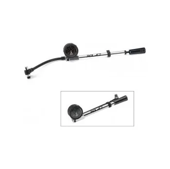 pumpička Pumpa na odpružené vidlice XLC Suspension HighAir Pro