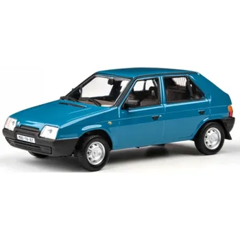 autíčko Abrex Škoda Favorit 136L (1988) 1:43