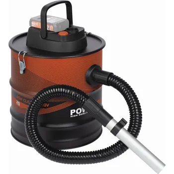 Vysavač na popel POWERPLUS POWDP6020
