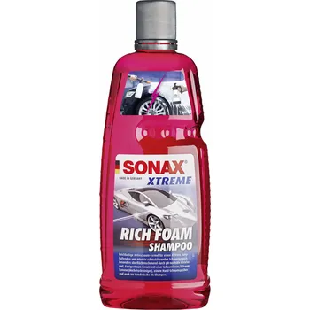 Autošampón Sonax Xtreme Rich Foam Shampoo 1 l