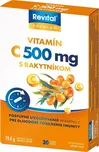 Revital Vitamin C 500 mg s rakytníkem…