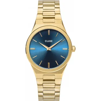 Hodinky Dámské hodinky Cluse Vigoureux x Ankat CW0101210005