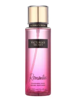 Tělový sprej Victoria's Secret Romantic tělový sprej 250 ml