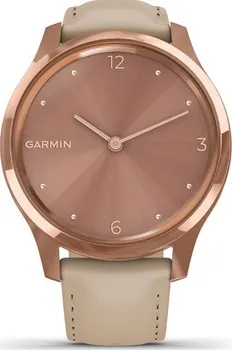 Chytré hodinky Garmin Vívomove 3 Luxe 18K