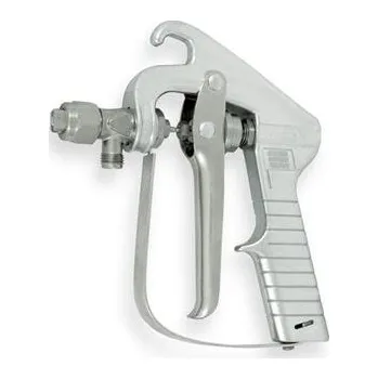 Stříkací pistole Nanášecí pistole bez trysky pro kontakt lepidlo