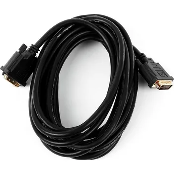 Video kabel FrontStage DVI-kabel, 5m (10011512)
