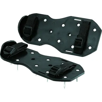 Bazénová chemie Nivelační podrážky s kovovými hroty (92650010)