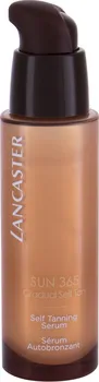 Samoopalovací přípravek Lancaster 365 Sun Gradual Self Tan Serum 30 ml