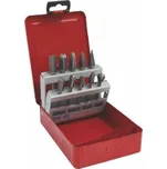 NÁSTROJE CZ Sada technických TK fréz 10-dílná v plastové krabičce