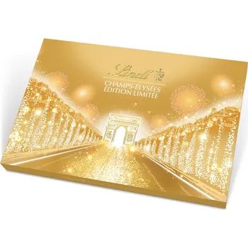 Čokoláda Lindt Champs-Élysées 468 g