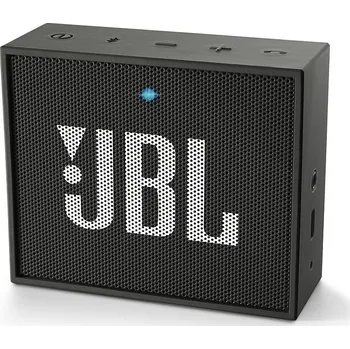 Recenze JBL Go+