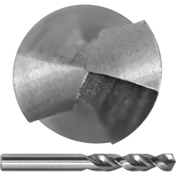 Vrták NÁSTROJE CZ Vrták 05,50 x 66 DIN 1897RGT100HSSCo5