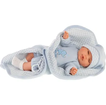 Panenka Antonio Juan 1451 Bimbo