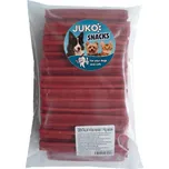JUKO petfood Snacks dentální kříž…
