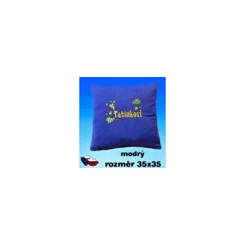 Dekorativní polštářek Polštář pro Tatínka , Tatínek č.01