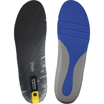 Vložka do bot Original S.W.A.T.® Vložky do obuvi Ortholite® Action ORIGINAL S.W.A.T.®, Velikost: 40