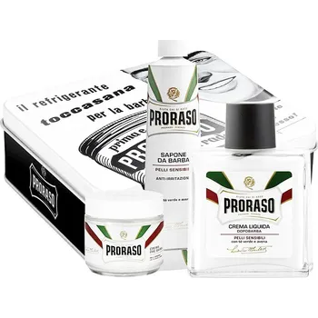 Proraso White sada na holení pro…
