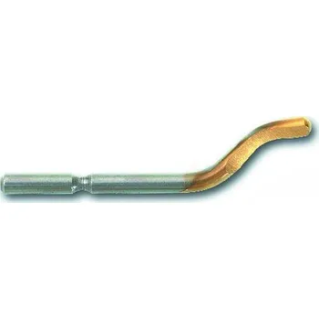 Pracovní nůž NOGA Nůž S-35 TiN (průměr 3,2mm), povlakovaný