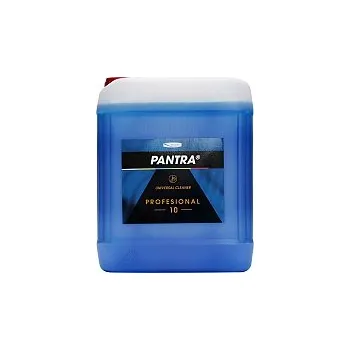 Univerzální čisticí prostředek PANTRA PROFESIONAL 10 5l univerzální čistič