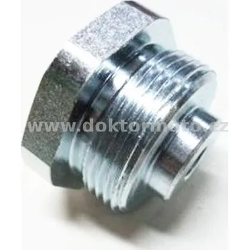 Motodíl Matice trubky přední vidlice (JAWA 638-640)