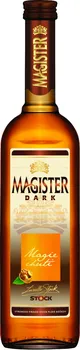 Likér Magister Dark 22 % 0,5 l