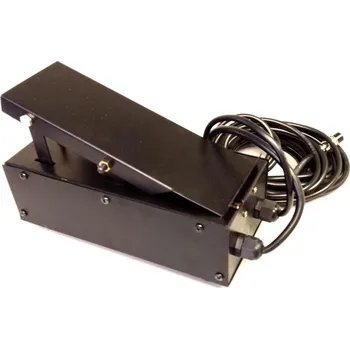 Svářečka Pedál/dálkové nožní ovládání k TIG 200 AC/DC |OMC|