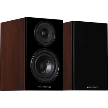 Wharfedale Diamond 12.0 - Walnut Pearl