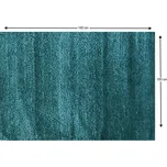 Shaggy koberec ARUNA Tempo Kondela