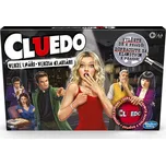 Hasbro Cluedo: Lháři