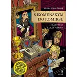 S Komenským do komiksu: Únikovka s…