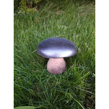 Zahradní dekorace Makra Houba hřib malý