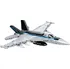 Stavebnice COBI COBI 5805 Top Gun F/A-18E Super Hornet