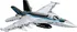 Stavebnice COBI COBI 5805 Top Gun F/A-18E Super Hornet