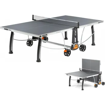 Stůl na stolní tenis Cornilleau 300 S Crossover Outdoor šedý