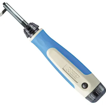 Pracovní nůž NOGA Začišťovač vnitřních hran