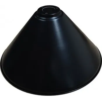 TOOLBILLIARD stínidlo černé 91-B