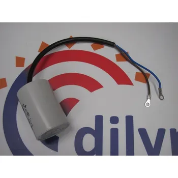 Kotel Dakon Kondenzátor pro motor podavače 8738127111 8738127111K