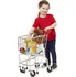 Hra na obchod Melissa & Doug Nákupní vozík