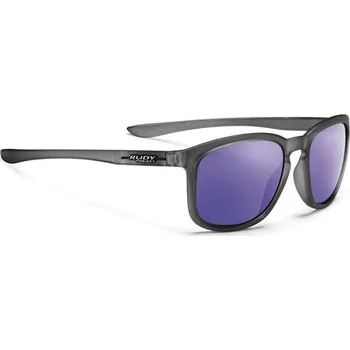 Sluneční brýle SPORTOVNÍ BRÝLE RUDY PROJECT SOUNDWAVE SP414220-0000 Cat.3