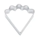 Smolík Vykrajovátko 4,7 cm vějíř