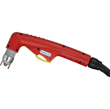 Příslušenství ke svářečce Iweld Ruční plazmový hořák PT100 (6m)