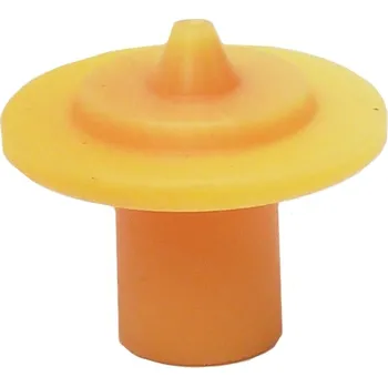 Ventil membránového pulzátoru na dojení BPM 362