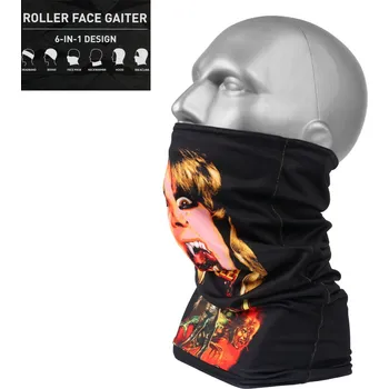 Šátek nákrčník (šátek) 686 - Ozzy Osbourne